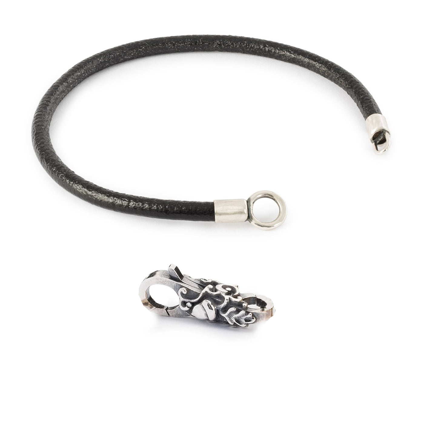 Starterarmband Leder für 69 €