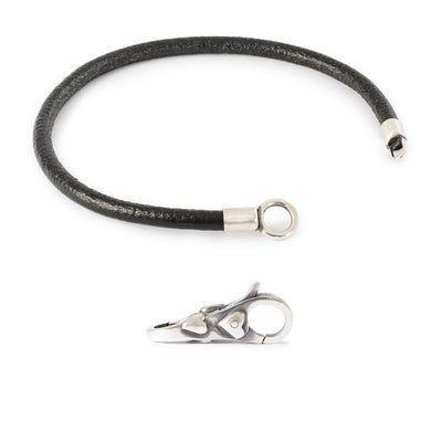 Starterarmband Leder für 69 €