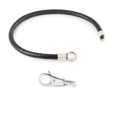 Starterarmband Leder für 59 €