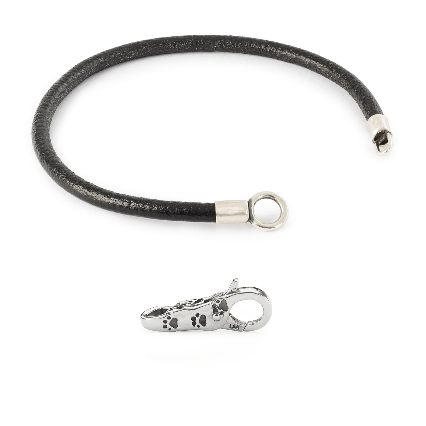 Starterarmband Leder für 69 €