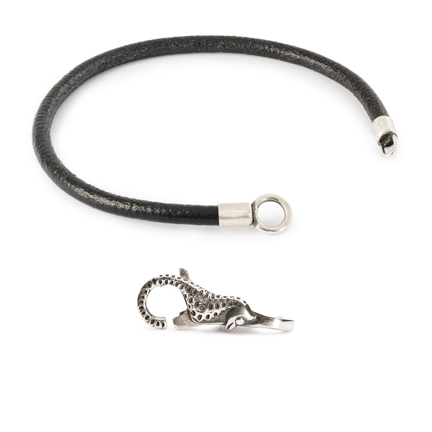 Starterarmband Leder für 59 €