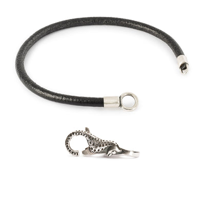 Starterarmband Leder für 59 €