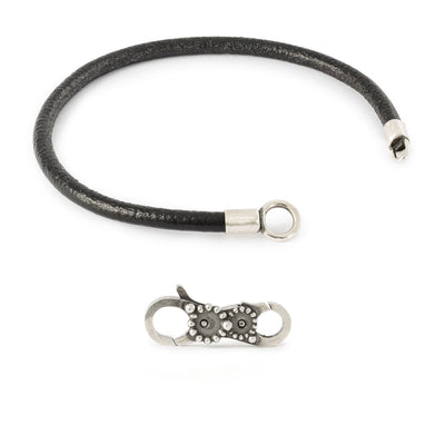 Starterarmband Leder für 69 €