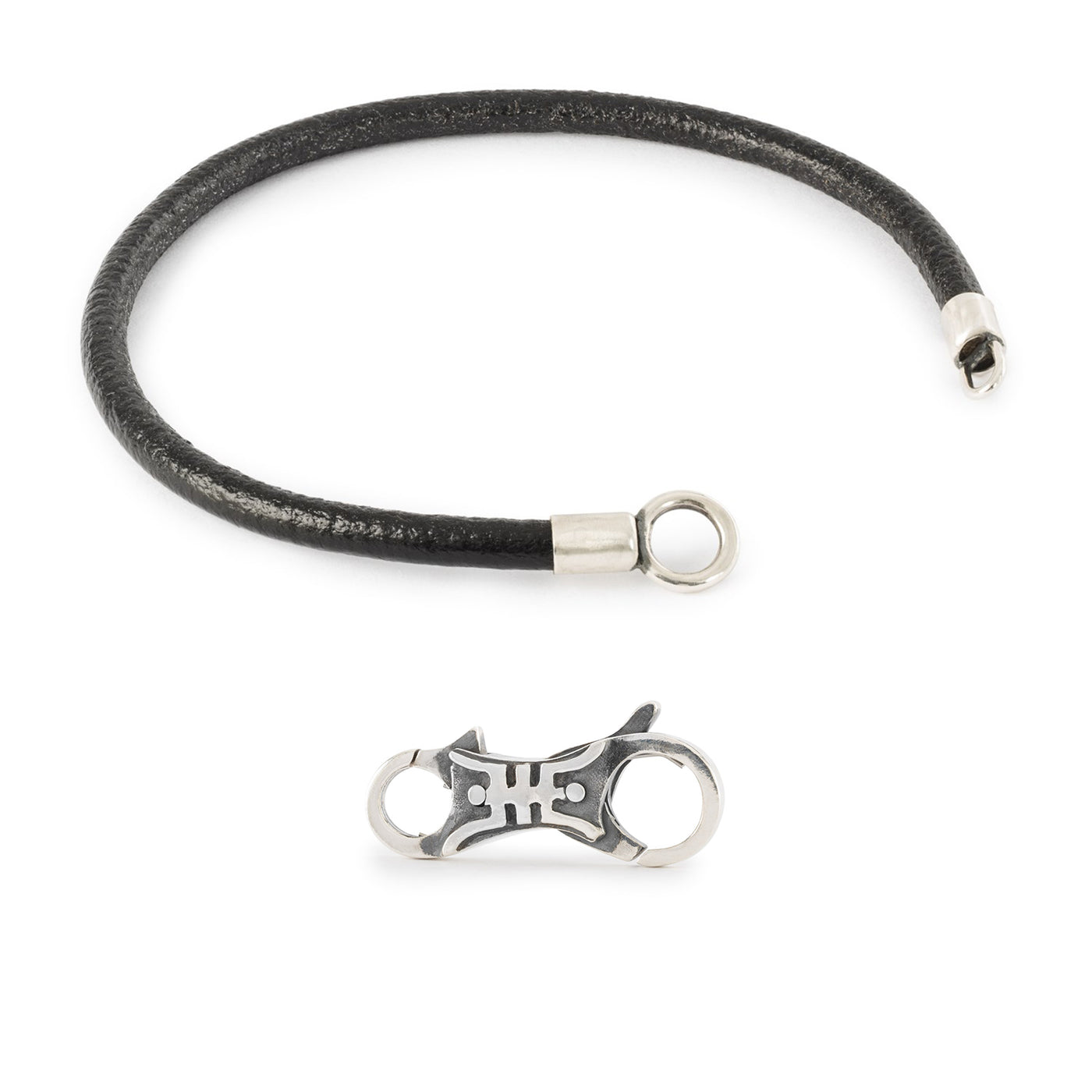 Starterarmband Leder für 69 €