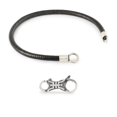 Starterarmband Leder für 69 €