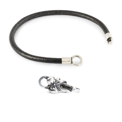 Starterarmband Leder für 69 €