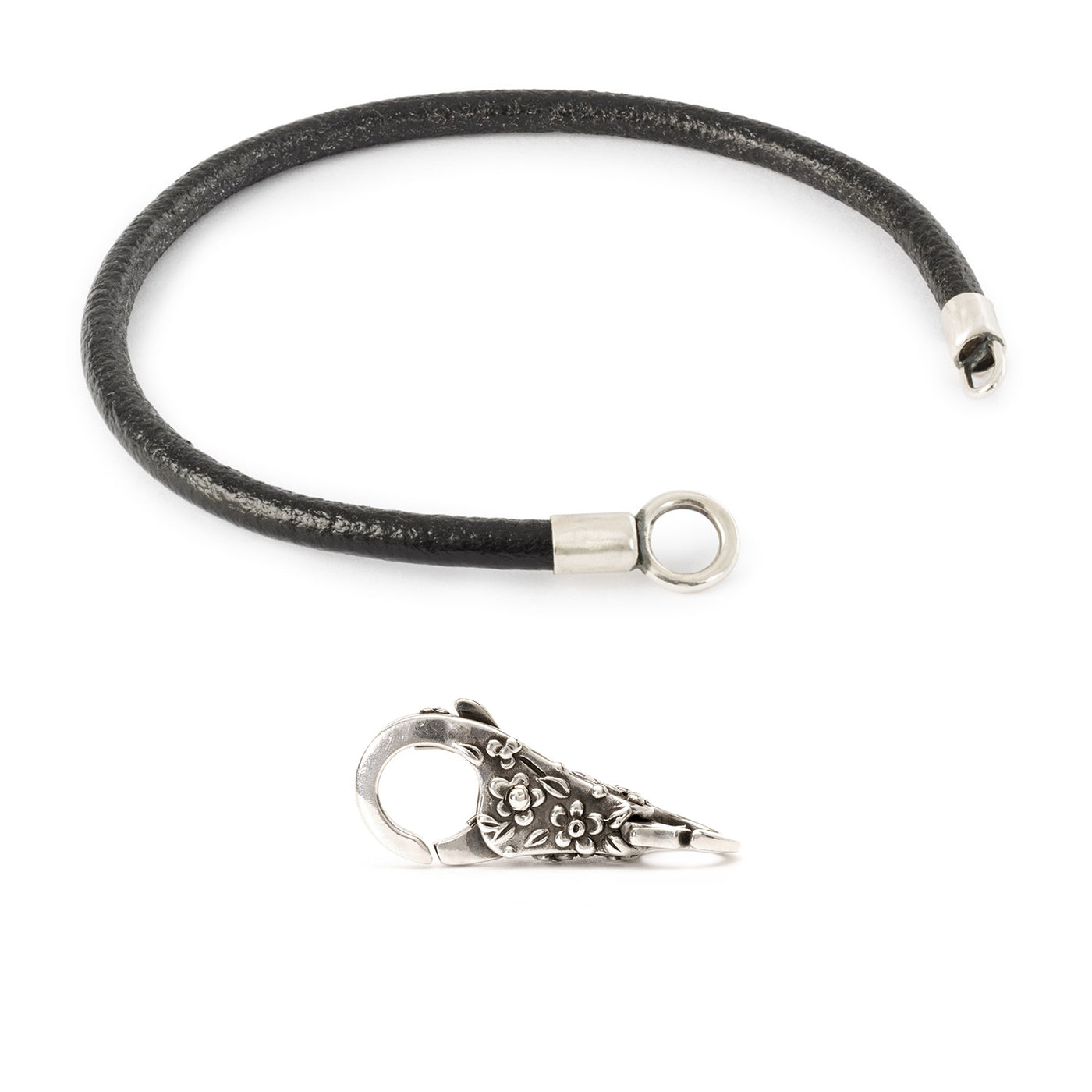 Starterarmband Leder für 59 €