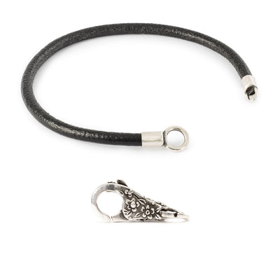 Starterarmband Leder für 59 €