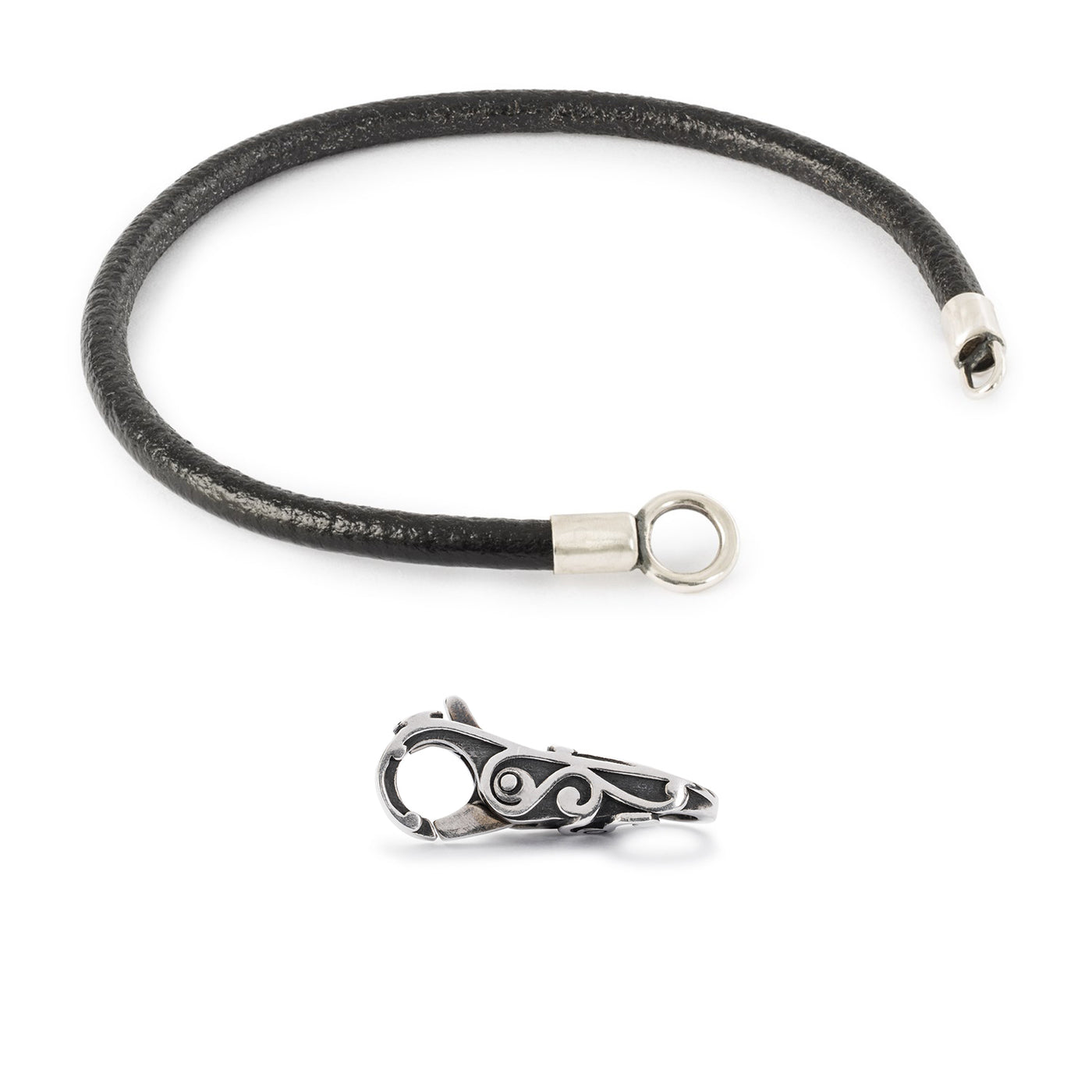 Starterarmband Leder für 59 €