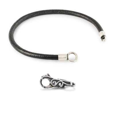 Starterarmband Leder für 59 €