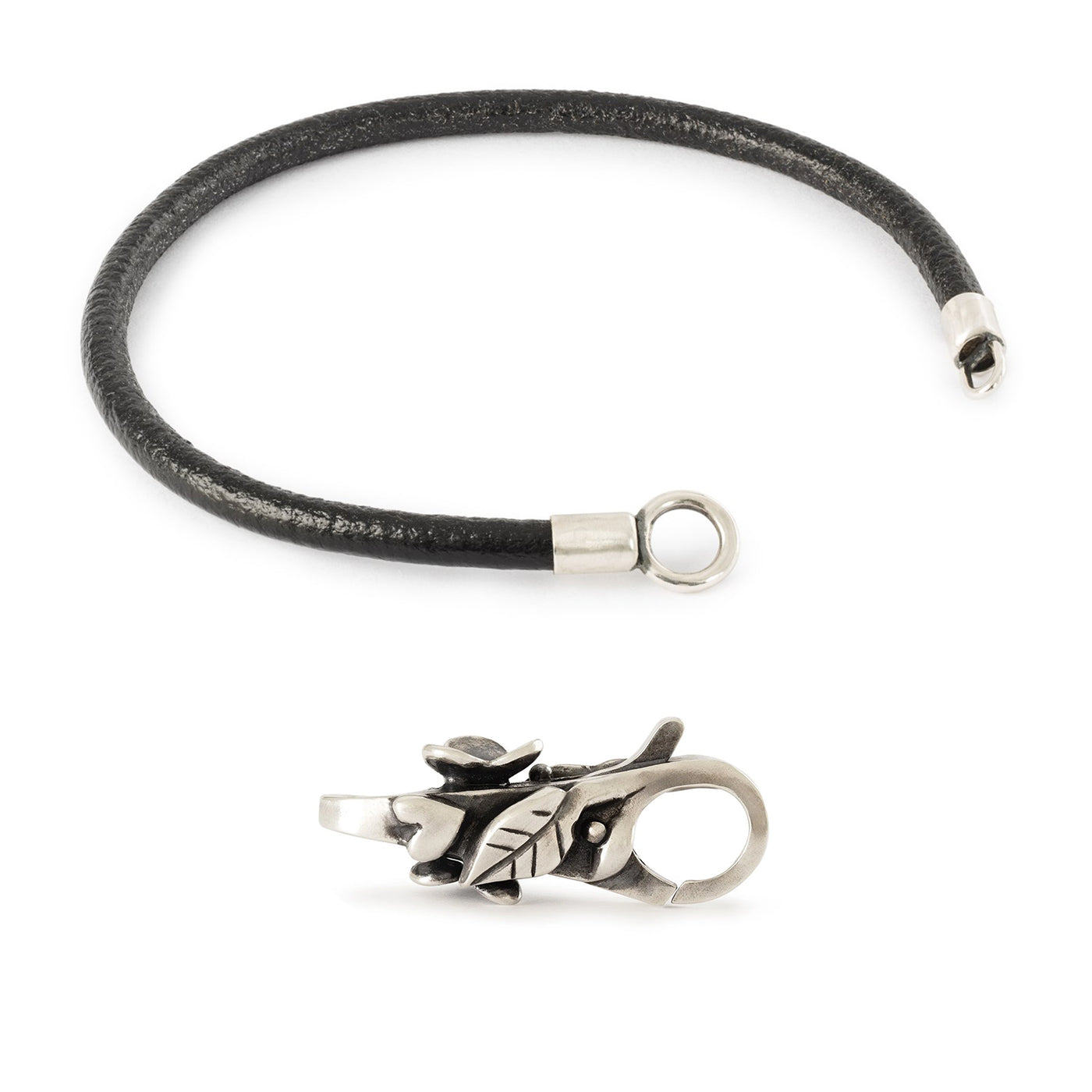 Starterarmband Leder für 79 €