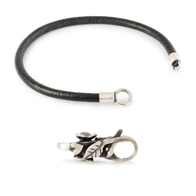 Starterarmband Leder für 79 €