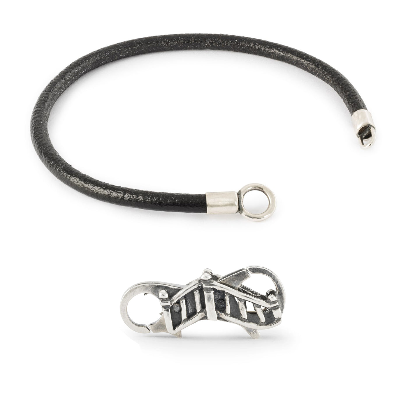 Starterarmband Leder für 79 €