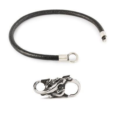 Starterarmband Leder für 79 €