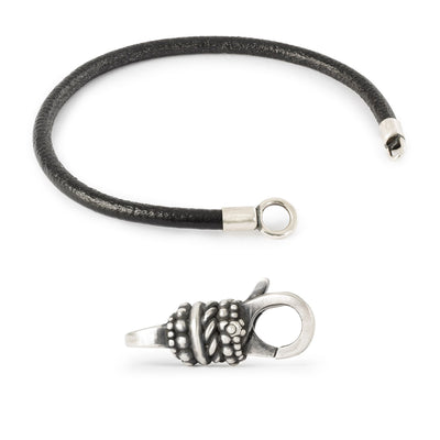 Starterarmband Leder für 89 €