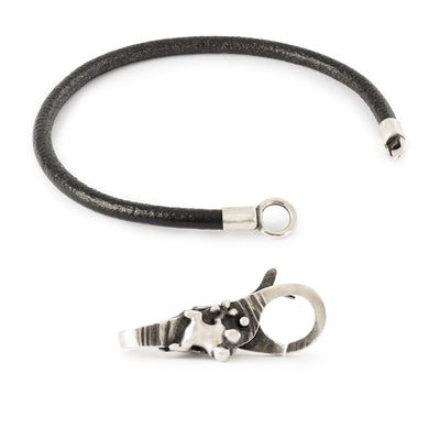 Starterarmband Leder für 89 €