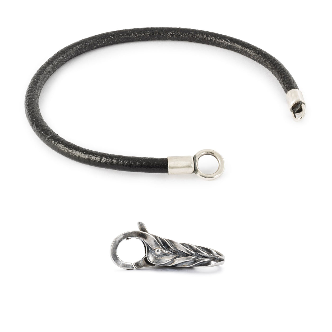 Starterarmband Leder für 79 €