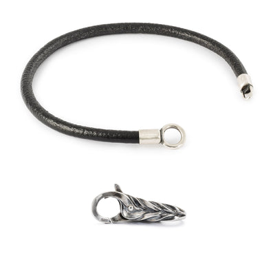 Starterarmband Leder für 79 €