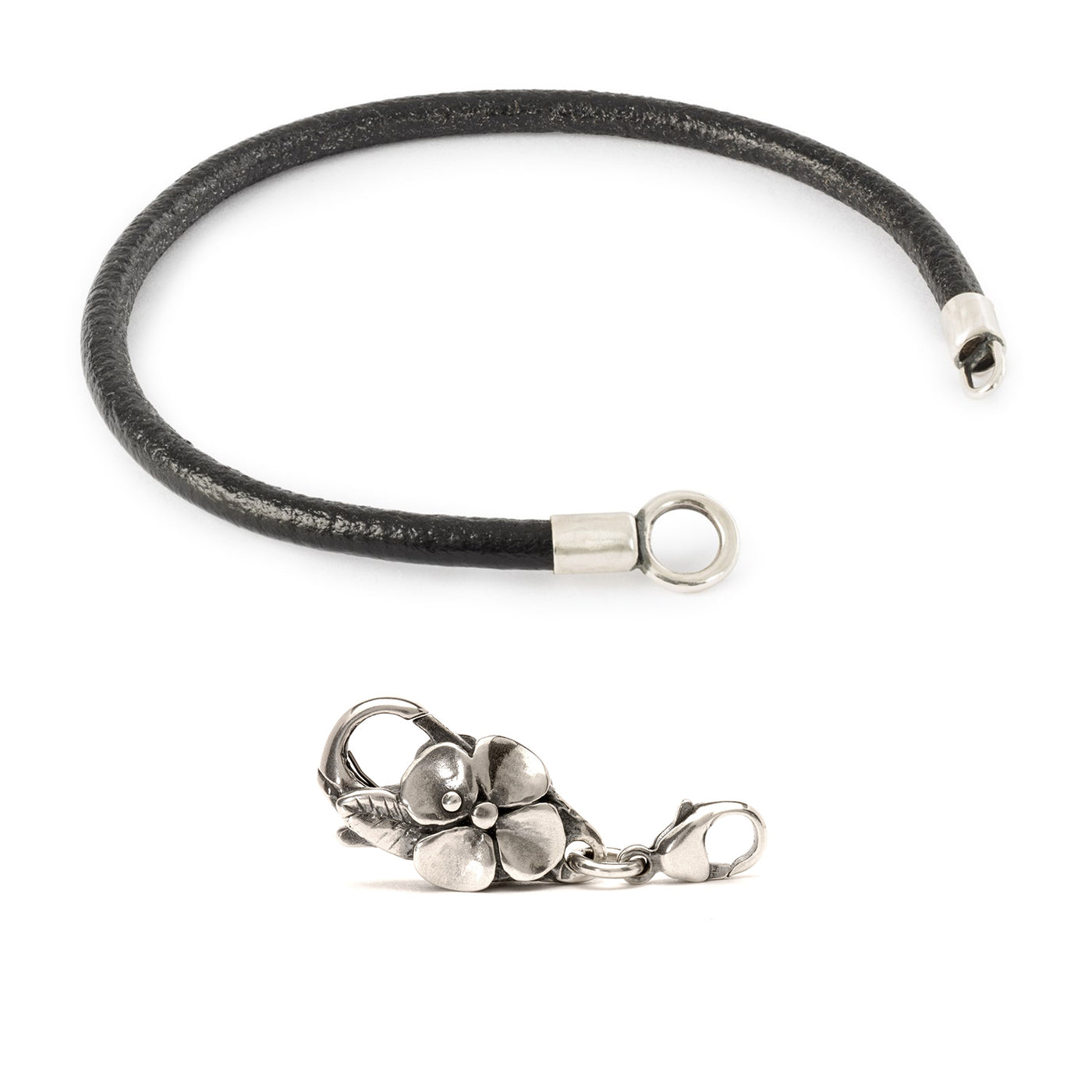 Starterarmband Leder für 79 €