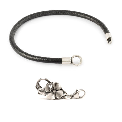 Starterarmband Leder für 79 €