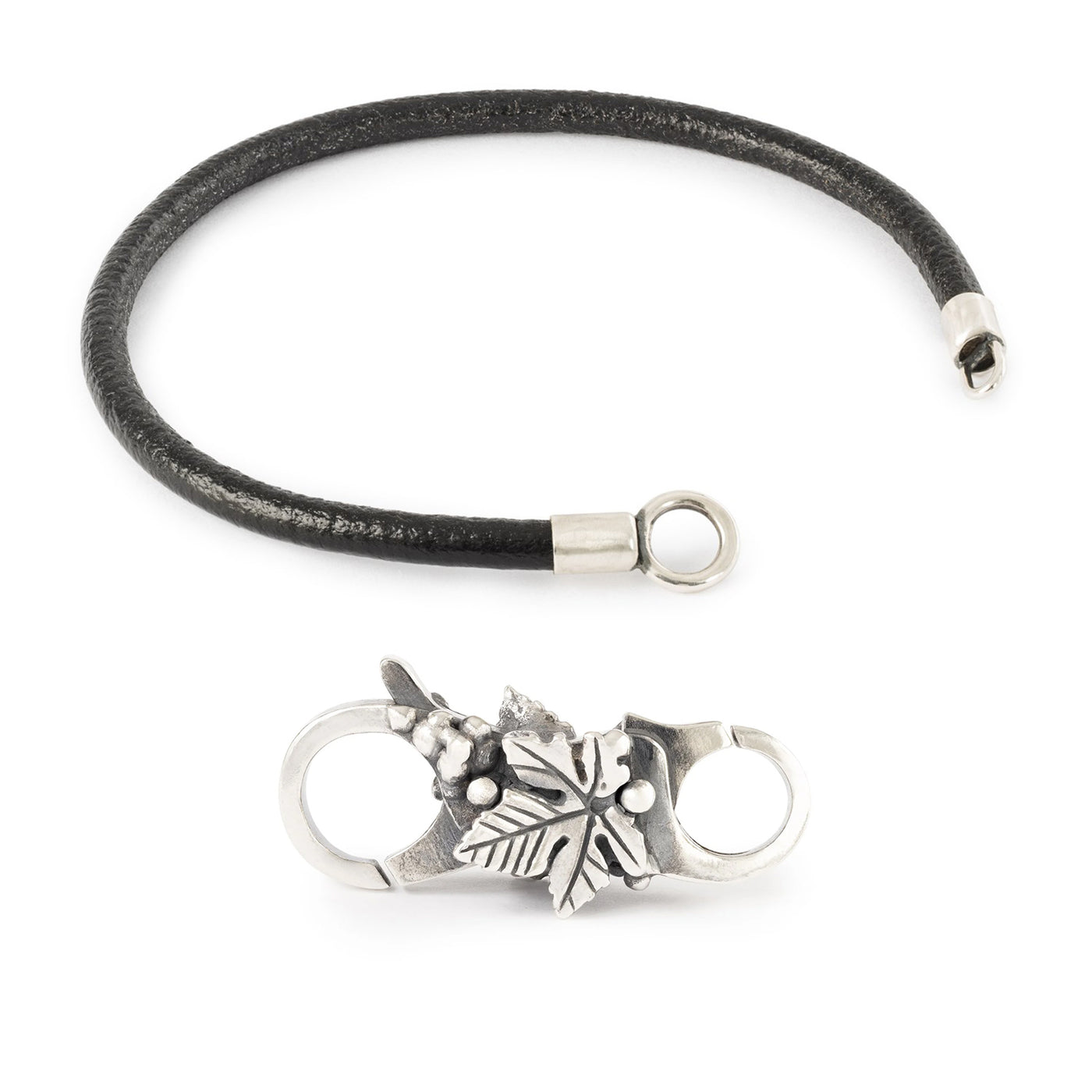 Starterarmband Leder für 89 €