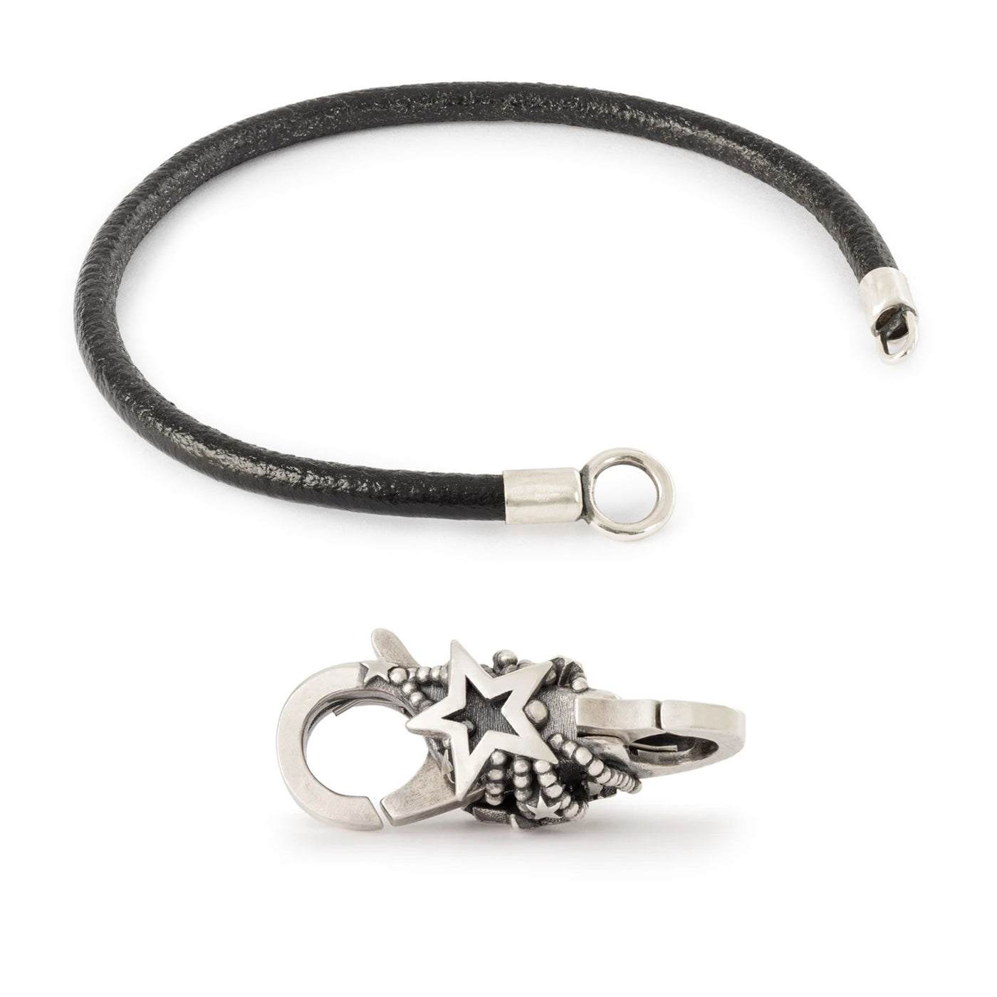 Starterarmband Leder für 89 €