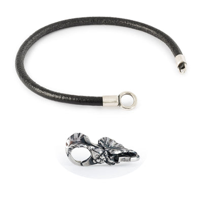 Starterarmband Leder für 79 €