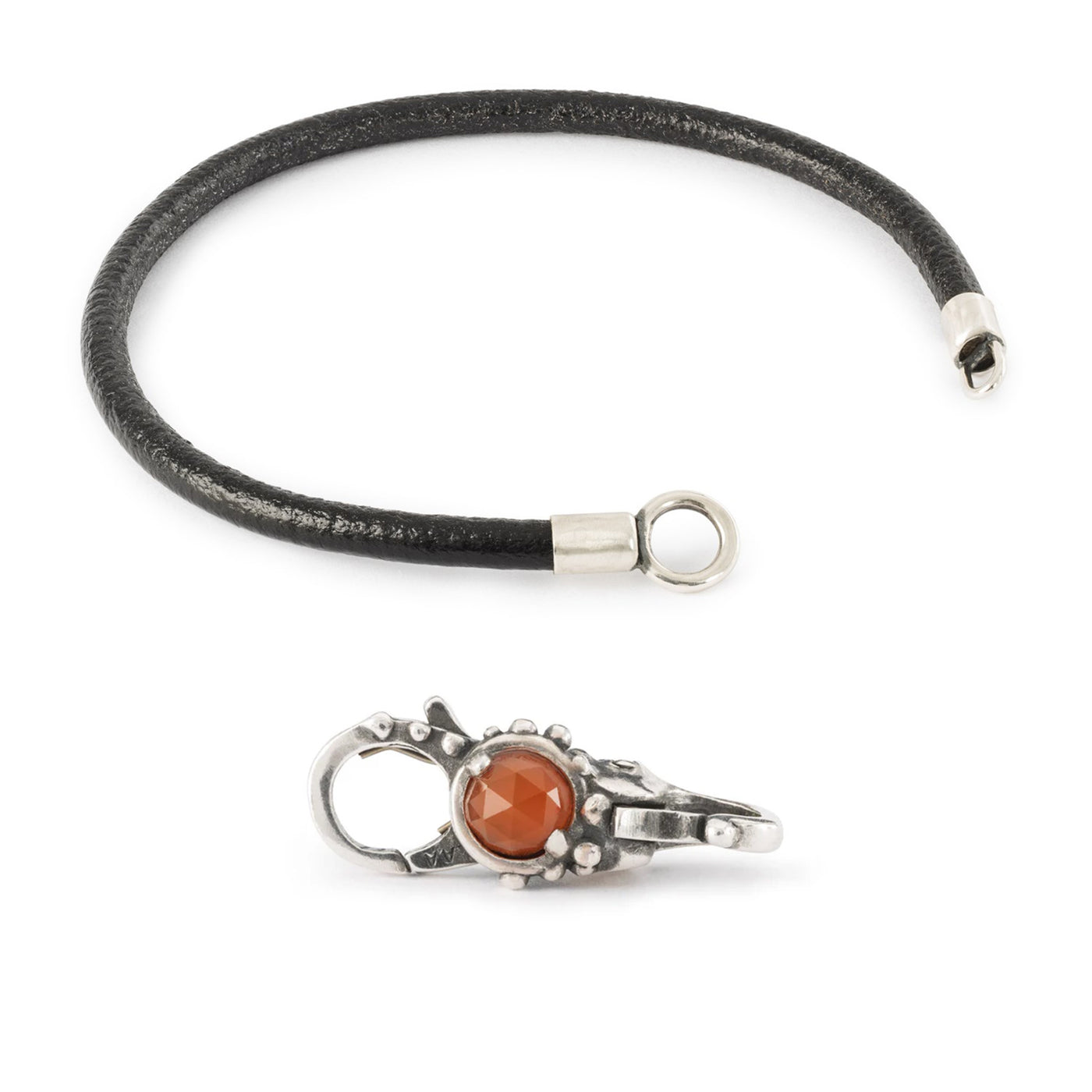 Starterarmband Leder für 89 €