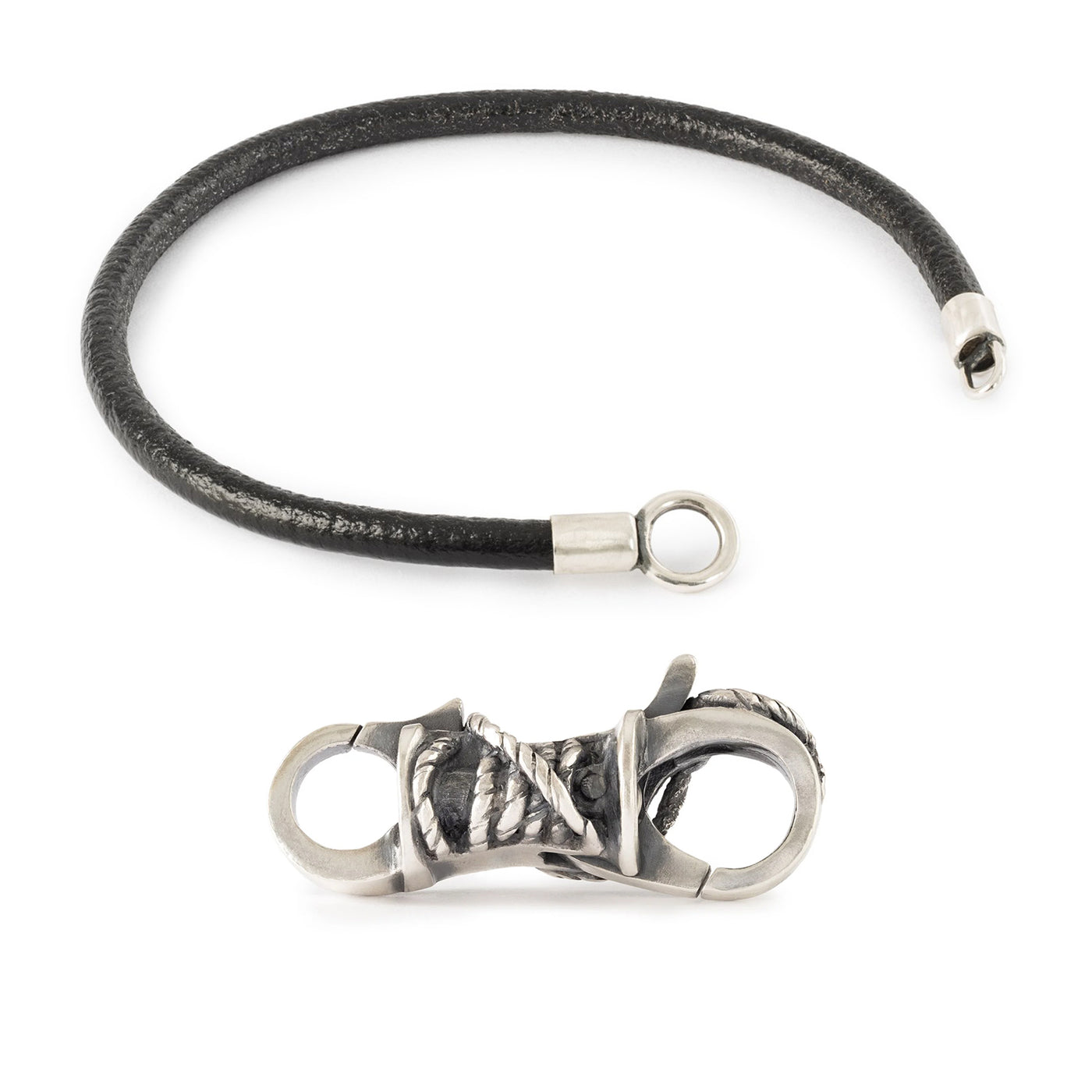 Starterarmband Leder für 89 €