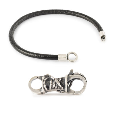 Starterarmband Leder für 89 €