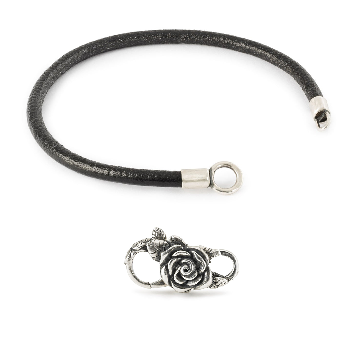 Starterarmband Leder für 79 €