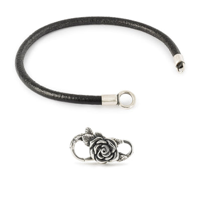 Starterarmband Leder für 79 €