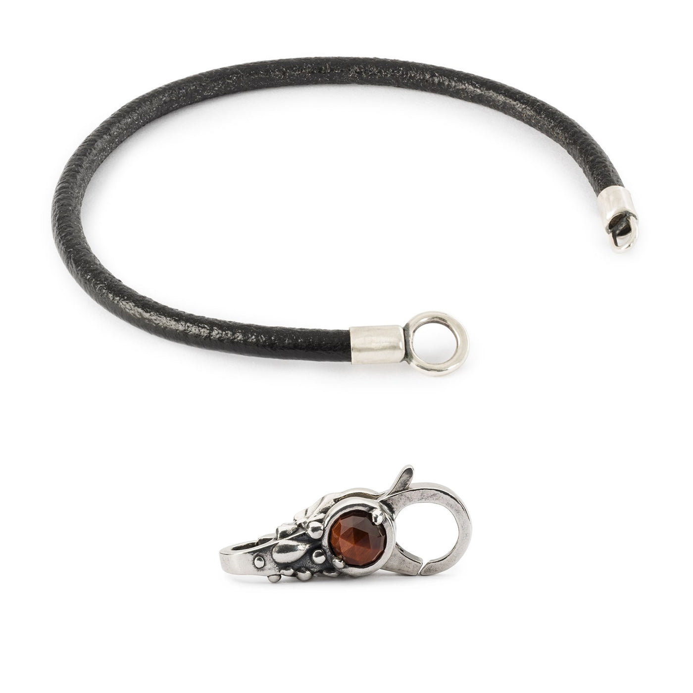 Starterarmband Leder für 99 €