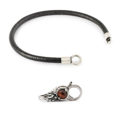 Starterarmband Leder für 99 €