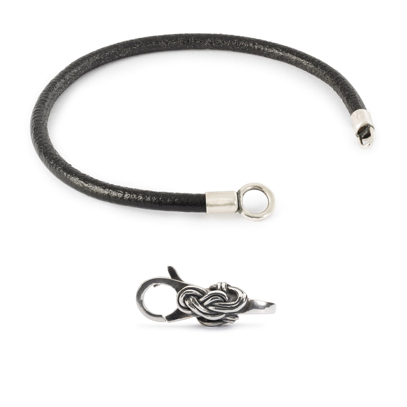 Starterarmband Leder für 79 €