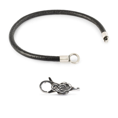 Starterarmband Leder für 79 €