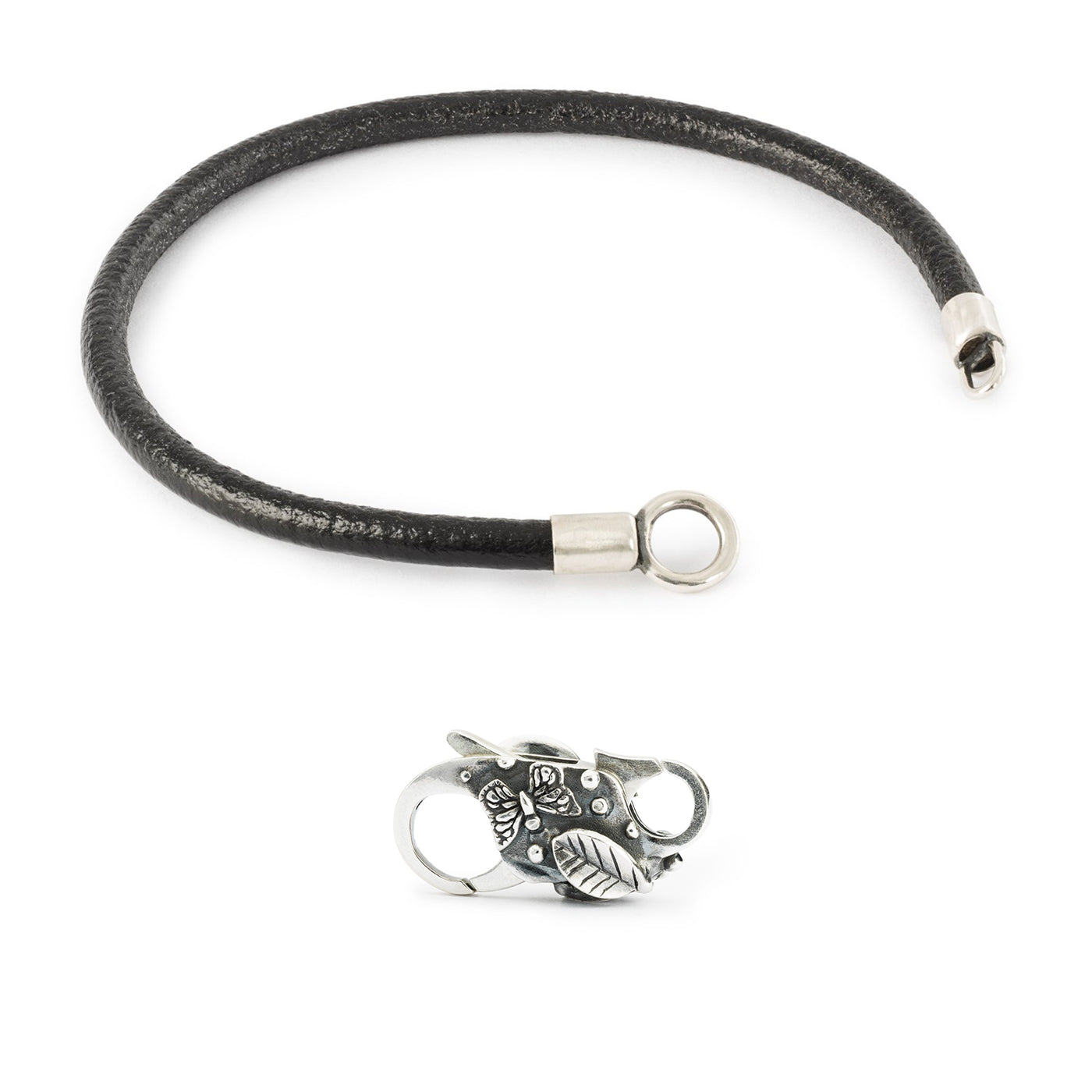 Starterarmband Leder für 79 €