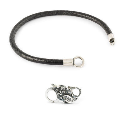 Starterarmband Leder für 79 €