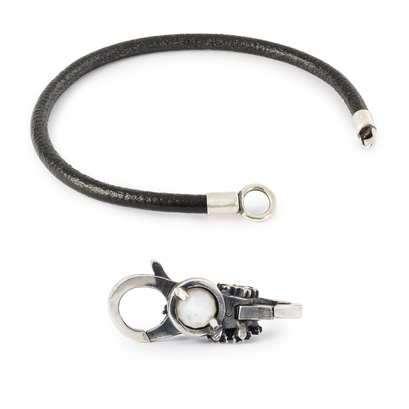 Starterarmband Leder für 89 €