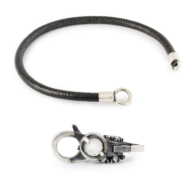 Starterarmband Leder für 89 €