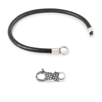 Starterarmband Leder für 79 €