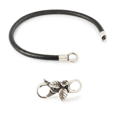 Starterarmband Leder für 79 €