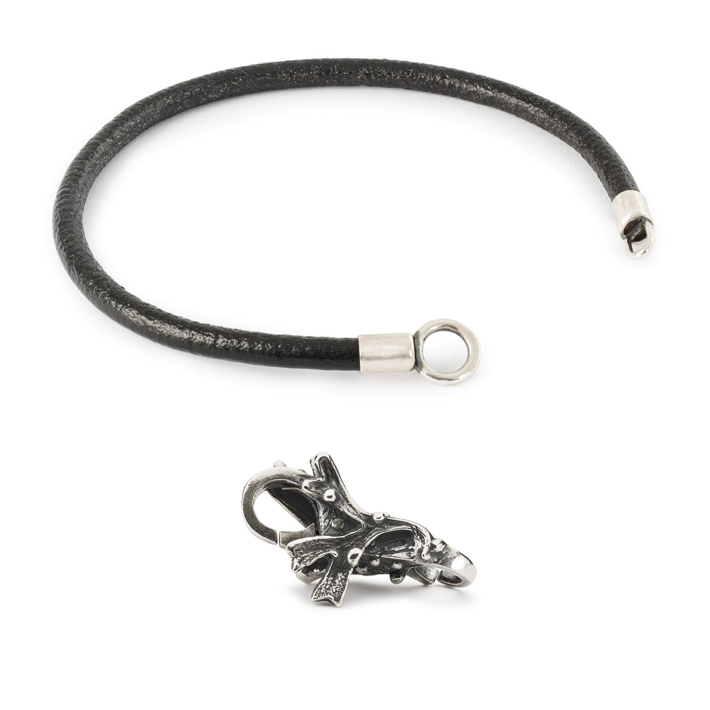 Starterarmband Leder für 79 €