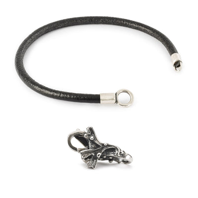 Starterarmband Leder für 79 €