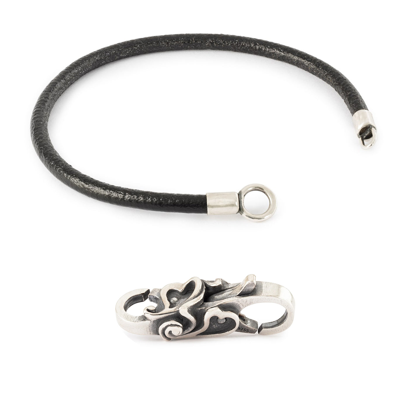 Starterarmband Leder für 79 €