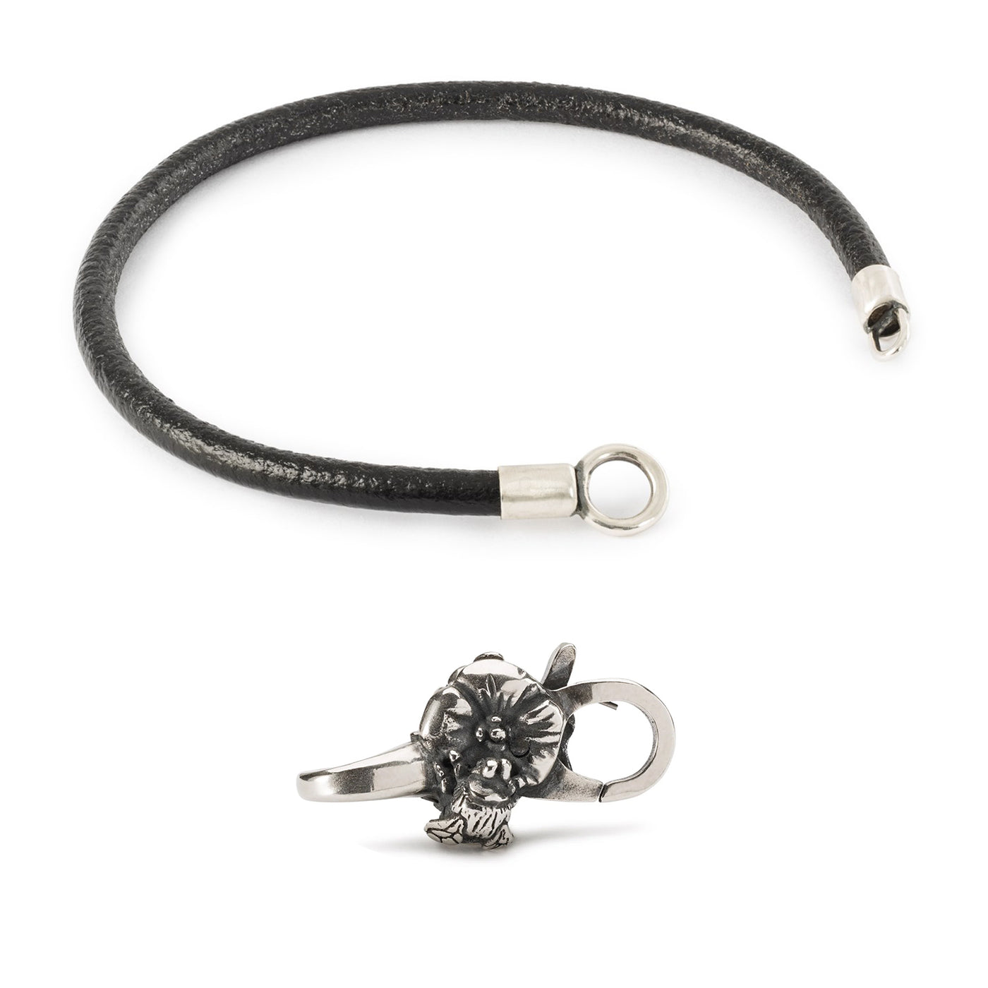 Starterarmband Leder für 79 €