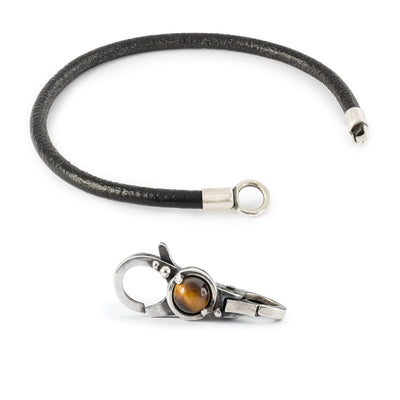 Starterarmband Leder für 89 €