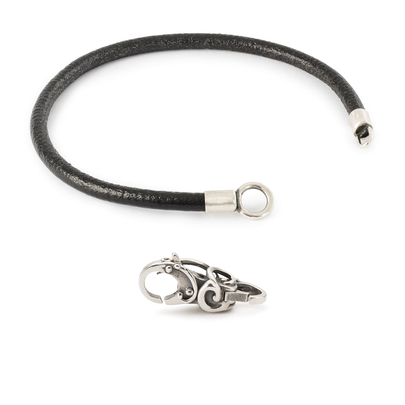 Starterarmband Leder für 59 €