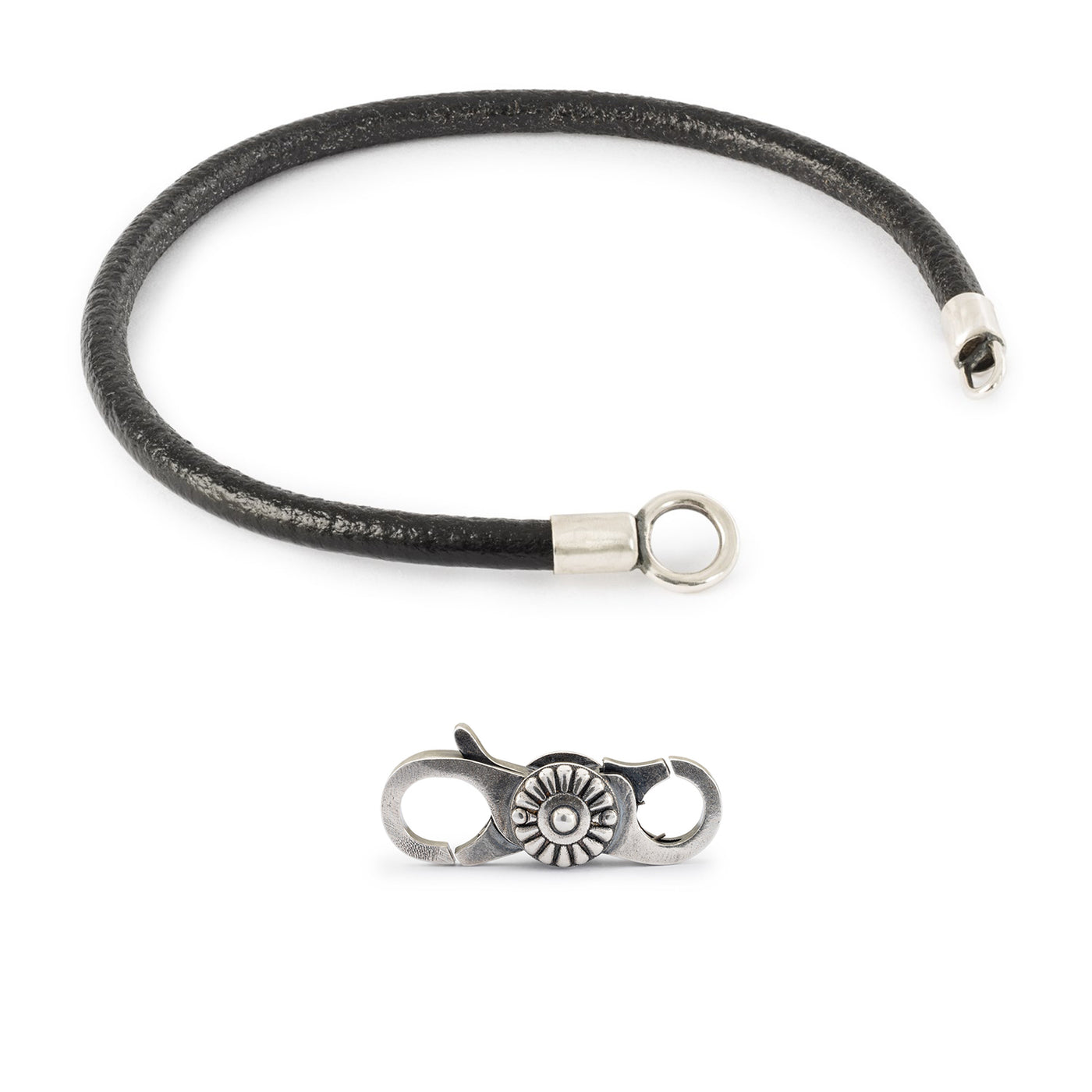 Starterarmband Leder für 79 €