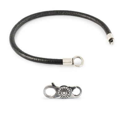 Starterarmband Leder für 79 €